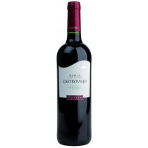 Castroviejo Crianza Rioja DOCa