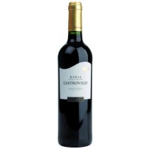 Castroviejo Reserva Rioja DOCa