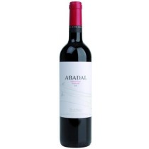 Abadal Abadal Cabernet Franc Pla de Bages DO