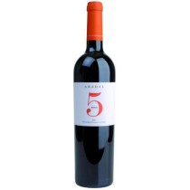 Abadal Abadal 5 Merlot Pla de Bages DO