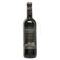 Criadores de Rioja Castillo Clavijo Gran Reserva