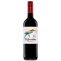 Criadores de Rioja El Guardián Tempranillo