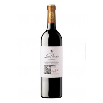 Bodegas y Viñedos Leza García Leza Garcia Reserva