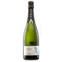 Vallformosa Cava Proa Semi Seco