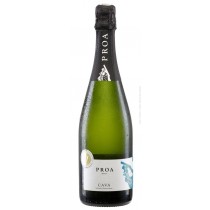 Vallformosa Cava Proa Brut