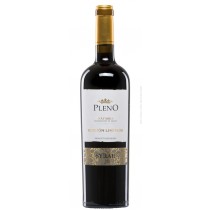 Bodegas Agronavarra Pleno Syrah Edición Limitada