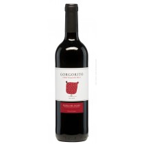 Bodegas Copaboca Gorgorito Tempranillo Roble