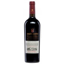 Marqués de Griñón Family Estates Dominio de Valdepusa Cabernet Sauvignon