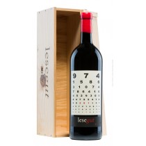 Marqués de Griñón Family Estates Lesegut Tinto Doppelmagnum in 1er-Holzkiste