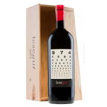 Marqués de Griñón Family Estates Lesegut Tinto Jeroboam in 1er-Holzkiste