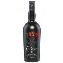 1528 Drinks S.L. 1528 Qahwa Gin