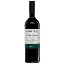 Bodegas San Valero Monte Ducay Reserva