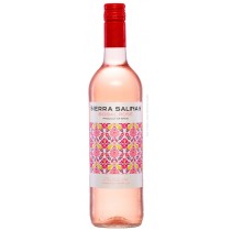 Bodegas Coviñas Sierra Salinas Bobal Rosé