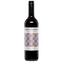 Bodegas Coviñas Sierra Salinas Bobal Tempranillo Tinto