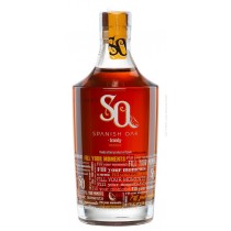 Spanish Oak S.L. Spanish Oak Brandy Orange Solera