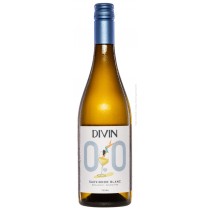 Divin NoLow Divin Sauvignon Blanc 0.0%