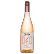 Divin NoLow Divin Rosé 0.0%