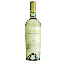 Cantina del Vermentino Monti Funtanaliras Vermentino di Gallura DOCG