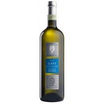 Monchiero Carbone Gavi del Commune di Gavi DOCG