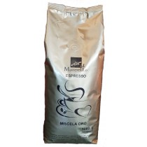 Il Matterello Caffé in Grani ORO Espresso Bohnen (1kg)