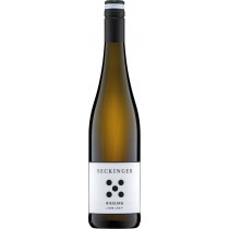 Seckinger Riesling QbA trocken vom Löss