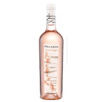 Paladin Paladin Pinot Grigio Rosé