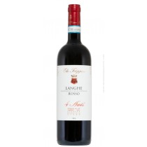 Elio Filippino Langhe Rosso 4 Amis