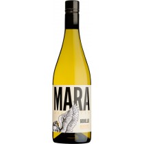 Martin Codax Mara Martín Godello