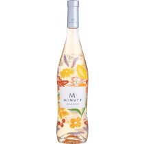 Minuty Cuvee M Rosé Edition Leamati Magnum (1,5l)