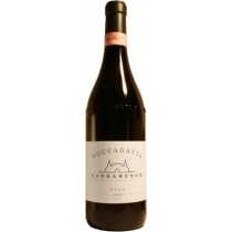 Moccagatta Barbaresco Cole DOCG