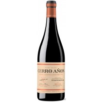 Bodegas Olarra Cerro Ańon Gran Reserva