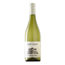 St. Michael-Eppan Pinot Grigio DOC