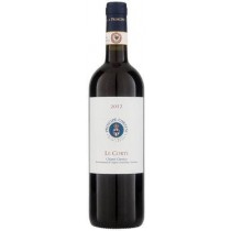 Fattoria Le Corti Chianti Classico DOCG