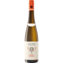 Nik Weis St.Urbans Hof Nik Weis St. Urbans-Hof Mosel Riesling Gutswein