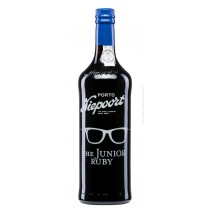 Niepoort Vinhos The Junior Ruby