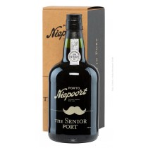 Niepoort Vinhos The Senior Port (Tawny Reserve Port)