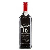 Niepoort Vinhos Tawny 10 Years Old