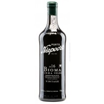 Niepoort Vinhos ma Vintage Vinha Velha Magnum in 1er Hoki