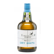 Niepoort Vinhos Fabelhaft Dry White