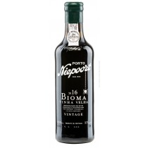 Niepoort Vinhos ma Vintage Vinha Velha (0,375l)