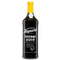 Niepoort Vinhos Vintage (0,375l)