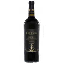 D.F.J Vinhos Portada Reserva Shiraz Cabernet Sauvignon