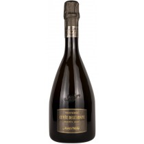 Abate Nero Brut Riserva Trento DOC Cuvee dell