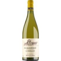 Domaine Régnard Pouilly-Fuissé  Clos du Pavillon AOC