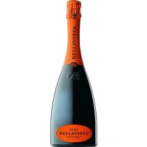 Bellavista Bellavista Alma Cuvée Brut DOCG Franciacorta