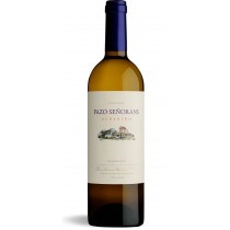 Bodegas Pazo de Seńorans Albarińo Pazo Seńorans