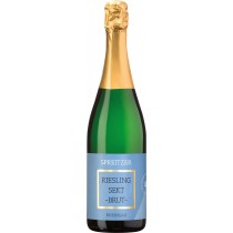 Spreitzer Riesling Sekt brut