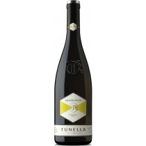 La Tunella Chardonnay COF La Tunella