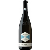 La Tunella Sauvignon COF DOC La Tunella