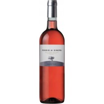 Tenuta Argentiera Bolgheri Rosato DOC Poggio Ai Ginepri